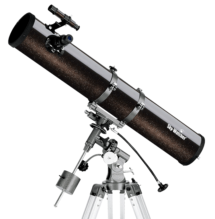 Sky-Watcher Explorer 114 EQ2