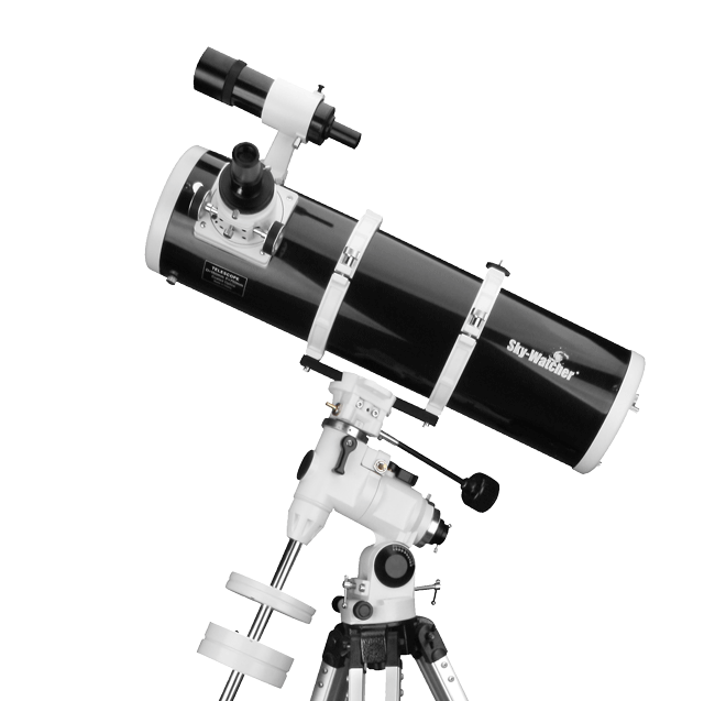 Sky-Watcher Explorer 150P NEQ3