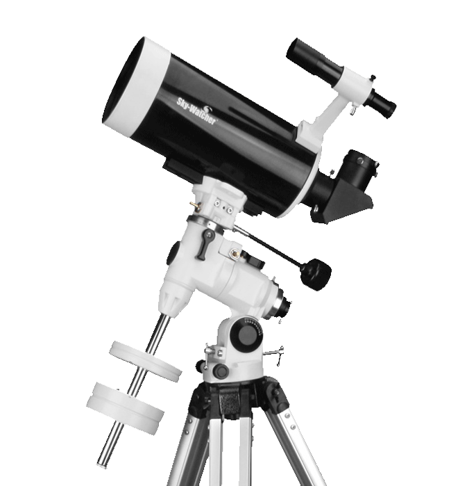 Sky-Watcher SkyMax 127 EQ3