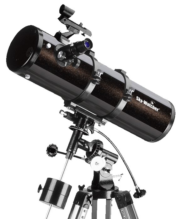 Sky-Watcher Explorer 130P EQ2