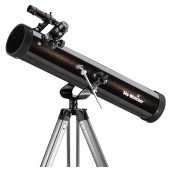 Sky-Watcher Astrolux 76 AZ1