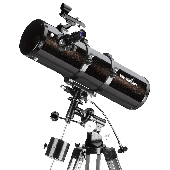 Sky-Watcher Explorer 130P EQ2